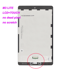 8.0 LCD pour Huawei MediaPad M3 Lite 8 8.0 CPN-W09 CPN-AL00 CPN-L09 Ã©cran LCD Ã©cran tactile HÃ©bergements eur assemblÃ©e small picture n° 2