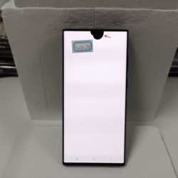 Numériseur d'écran tactile LCD avec ligne, écran d'origine pour Samsung Galaxy S22 Ultra 5G, S908, S908B, S908U small picture n° 4