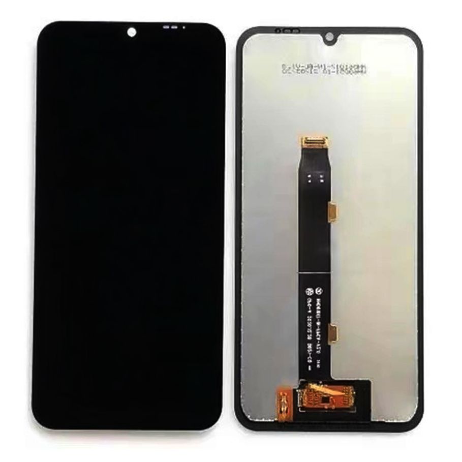 Ã‰cran tactile LCD pour Cubot Kingkong 5 Pro, panneau d'assemblage de HÃ©bergements eur, piÃ¨ces de rechange, 100% testÃ© n° 1