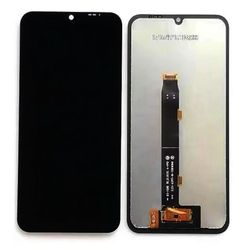 Ã‰cran tactile LCD pour Cubot Kingkong 5 Pro, panneau d'assemblage de HÃ©bergements eur, piÃ¨ces de rechange, 100% testÃ©