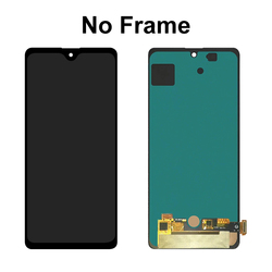 AMOLED pour Samsung A71 4G LCD SM-A715F/DSN SM-A715F/DS Ã©cran tactile HÃ©bergements eur piÃ¨ces de rechange pour Samsung A715 affichage small picture n° 4