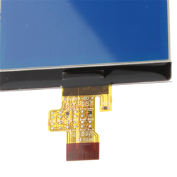 Prada-Ã‰cran de rÃ©paration LCD TingCluster Board, KIT 407, 407SW, 407 CoupÃ©, VDO, A2C53119649, 9658138580 small picture n° 4