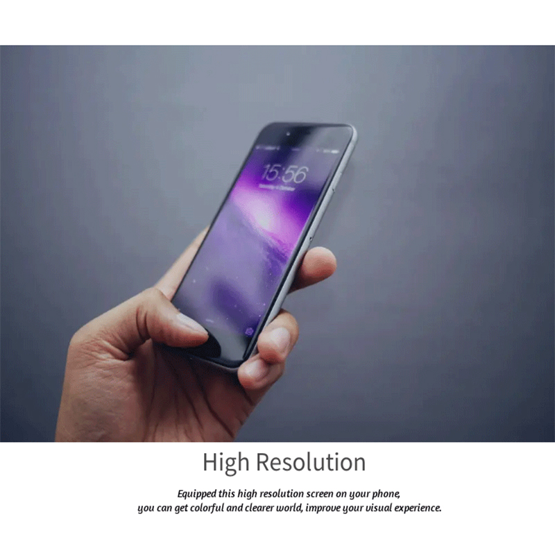Bloc écran tactile 3D OLED de remplacement, INCELL, qualité True Tone, pour iPhone X, Poly, XS, 11, 12 Pro Max n° 4
