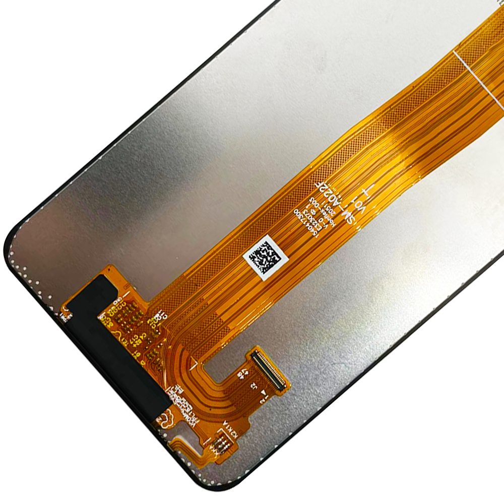 Ã‰cran tactile LCD de remplacement, 6.5 pouces, pour Samsung Galaxy A02 A022 A022M A022G A022F SM-A022F n° 5