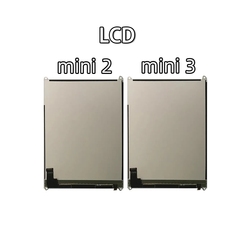 Panneau d'affichage LCD d'origine pour iPad Mini, assemblage d'Ã©cran interne, remplacement du HÃ©bergements eur, 7.9 pouces, 1, 2, 3, 4, 5 small picture n° 3