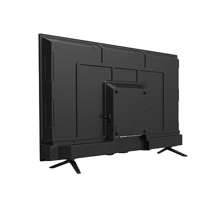 Téléviseurs à écran plat Smart TV OEM, haute définition, LCD, LED, 32 , 40, 43 , 50, 55 , prix d'usine en Chine n° 1
