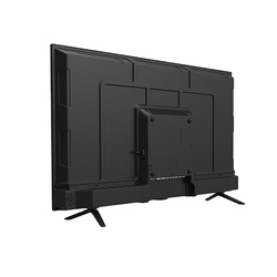 Téléviseurs à écran plat Smart TV OEM, haute définition, LCD, LED, 32 , 40, 43 , 50, 55 , prix d'usine en Chine