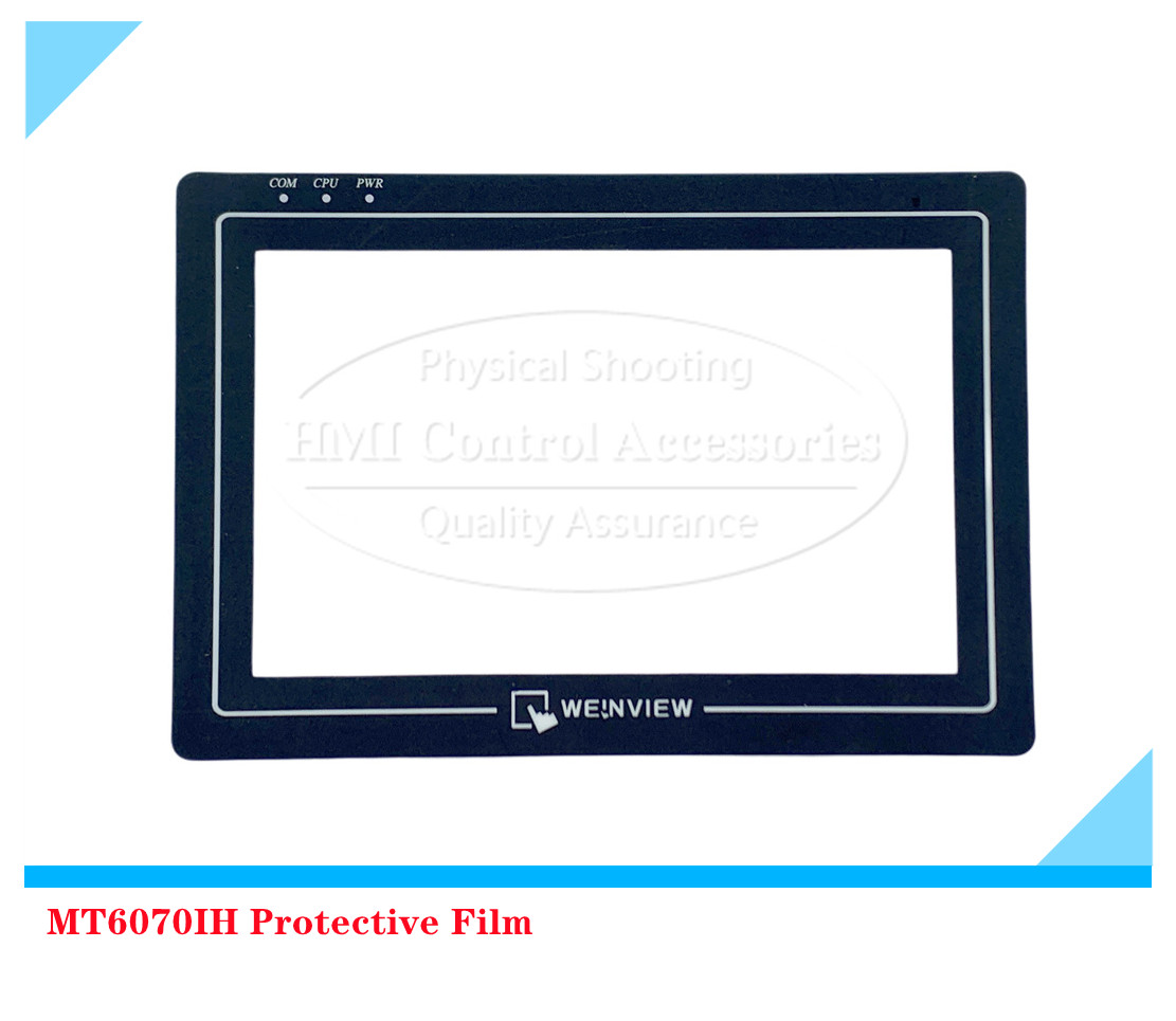 Ã‰cran tactile MT6070IH, Film de protection pour Ã©cran LCD MT6070IH3WV MT6070IH2EV n° 3