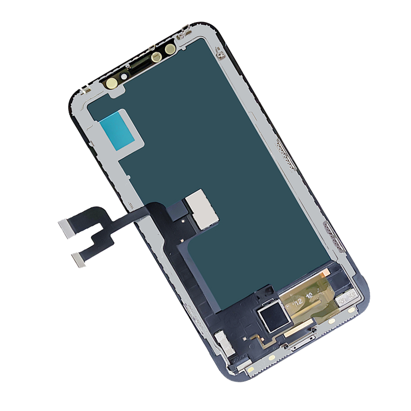 INCELL-Ensemble Ã©cran tactile LCD de remplacement, en poly, pour iPhone XS Max 11 X n° 2