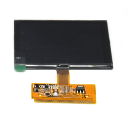 Ã‰cran LCD VDO de haute qualitÃ©, pour Audi A3 A4 horizon VW, offre spÃ©ciale, nouveau small picture n° 3