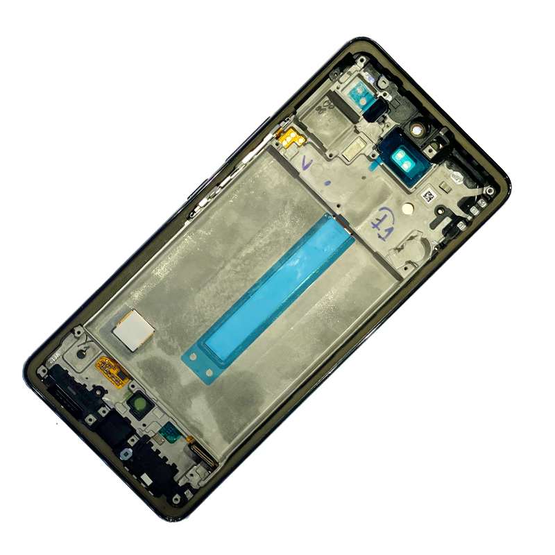 Ã‰cran tactile LCD AMOLED de 6.5 pouces, pour Samsung Galaxy A53 5G A536 A536U A536B A5360 n° 4