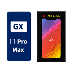 Ensemble Ã©cran tactile LCD de remplacement, sÃ©rie GX OLED, pour iPhone X XS Poly 11 12 13 Pro Max Mini small picture n° 5