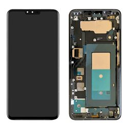 Ã‰cran tactile LCD de remplacement, pour LG V50 ThinQ 5G V450PM V450VMB V500EM V500N small picture n° 2