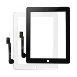 NumÃ©riseur d'Ã©cran tactile LCD de remplacement, capteur extÃ©rieur, panneau de verre, iPad 3 4, iPad 3, iPad 4, iPad A1416, iPad A1430, iPad A1403, iPad A1458, iPad A1459, iPad A1460, nouveau small picture n° 6