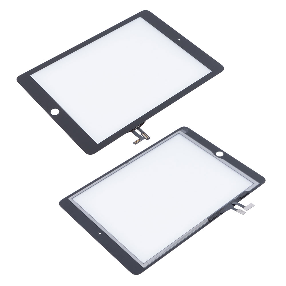 Ã‰cran tactile LCD de remplacement pour iPad Air 9.7 pouces, meilleure qualitÃ©, pour modÃ¨les A1474, A1475, A1476 n° 2