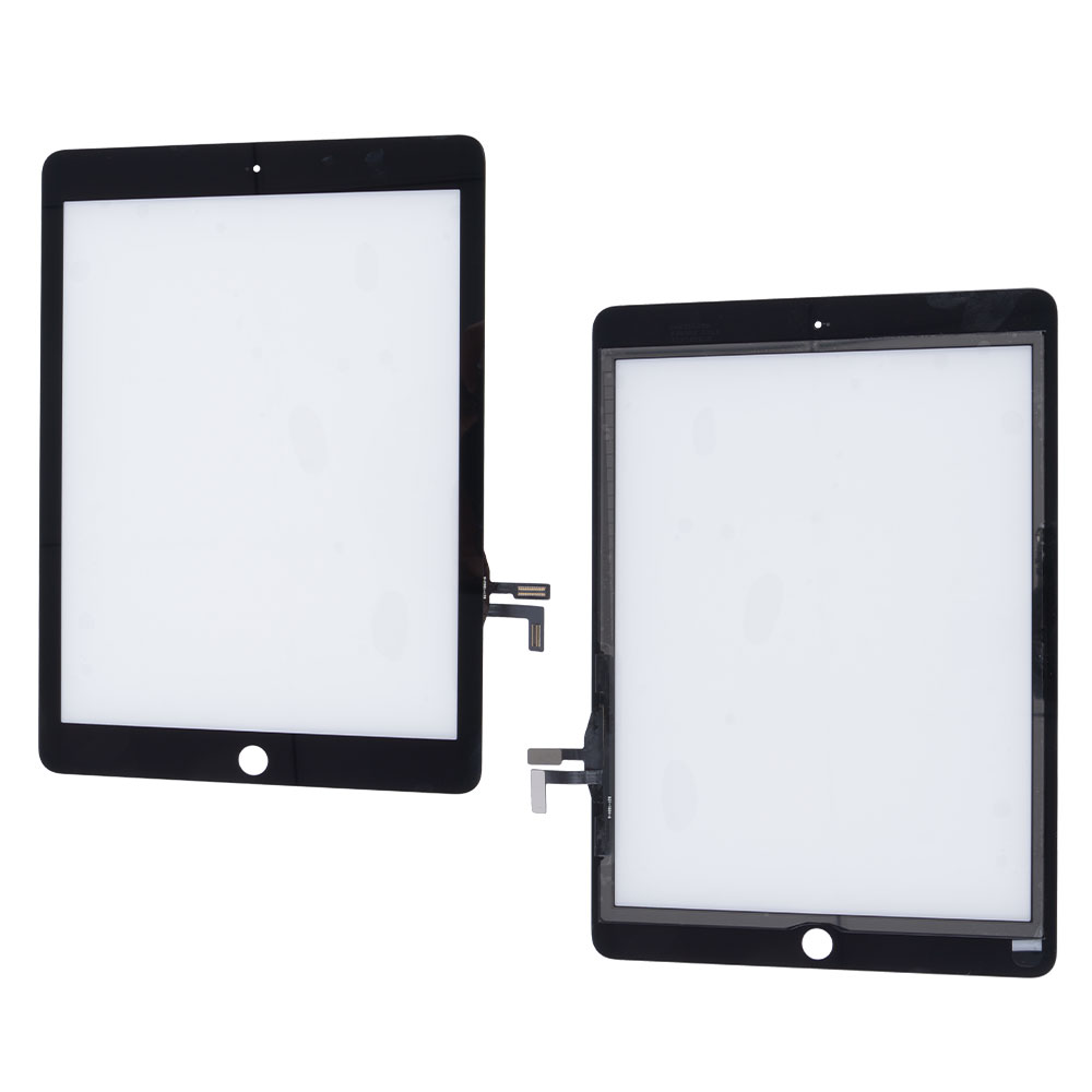 Ã‰cran tactile LCD de remplacement pour iPad Air 9.7 pouces, meilleure qualitÃ©, pour modÃ¨les A1474, A1475, A1476 n° 3