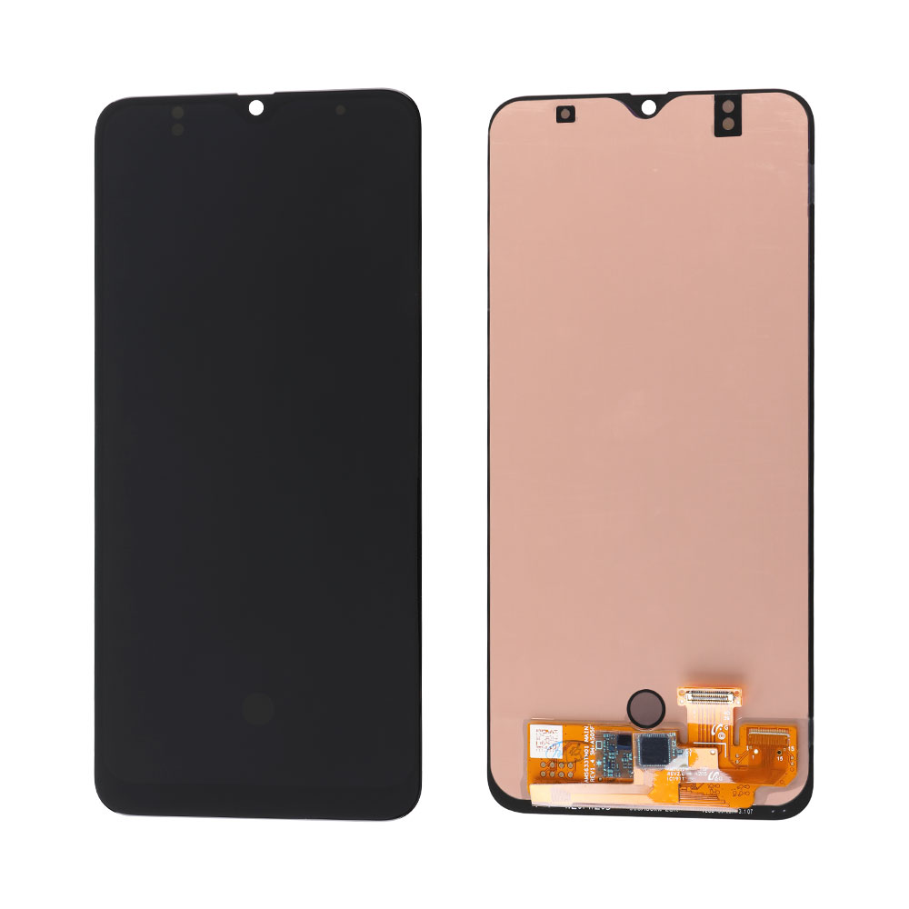 LCD Pour Samsung Galaxy A10 A10S A20 A20S A30 A30S A40 A50 A50S A60 M40 A70 A80 Ã‰cran Tactile NumÃ©riser L'assemblÃ©e TFT n° 2