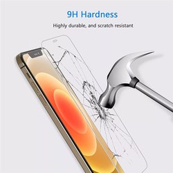 Protecteur d'Ã©cran en verre trempÃ© pour iPhone, accessoires pour iPhone 15 Pro Max Plus small picture n° 2