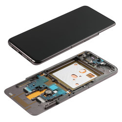 LCD Pour Samsung Galaxy A10 A10S A20 A20S A30 A30S A40 A50 A50S A60 M40 A70 A80 Ã‰cran Tactile NumÃ©riser L'assemblÃ©e TFT small picture n° 3