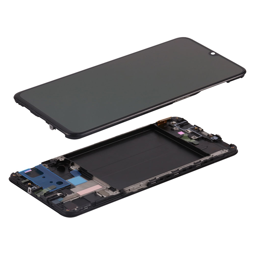 LCD Pour Samsung Galaxy A10 A10S A20 A20S A30 A30S A40 A50 A50S A60 M40 A70 A80 Ã‰cran Tactile NumÃ©riser L'assemblÃ©e TFT n° 5