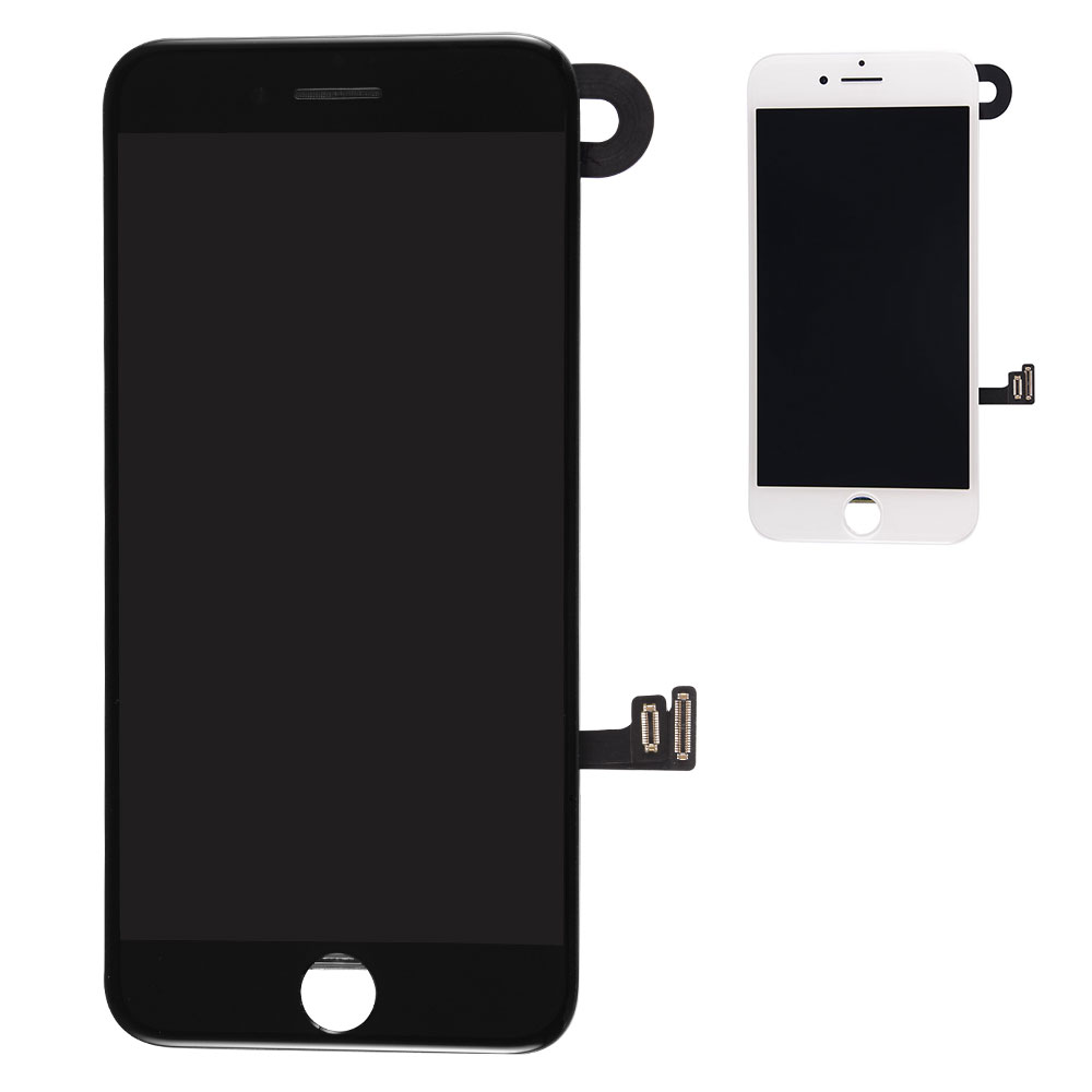 Ensemble complet Ã©cran tactile LED de remplacement, qualitÃ© AAA +++, pour iPhone 7 Plus 8 6S 6 5 n° 6