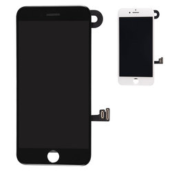 Ensemble complet Ã©cran tactile LED de remplacement, qualitÃ© AAA +++, pour iPhone 7 Plus 8 6S 6 5 small picture n° 6