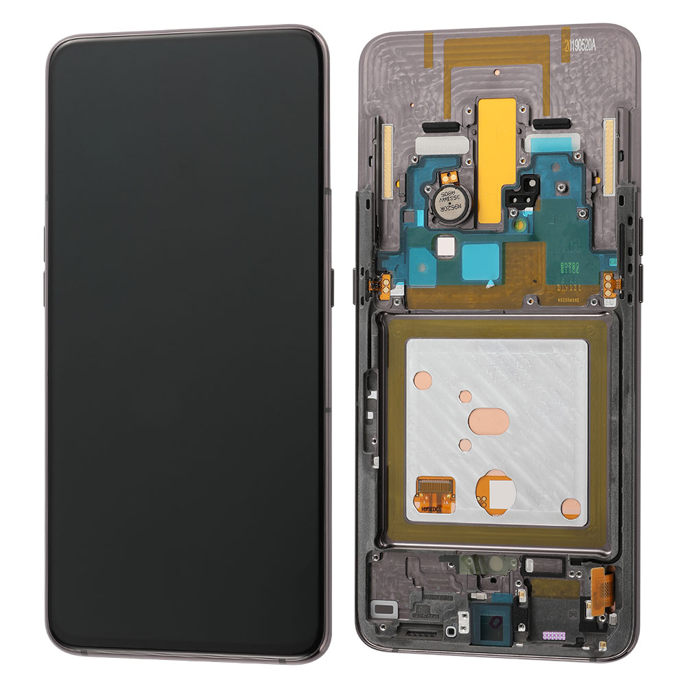 LCD Pour Samsung Galaxy A10 A10S A20 A20S A30 A30S A40 A50 A50S A60 M40 A70 A80 Ã‰cran Tactile NumÃ©riser L'assemblÃ©e TFT n° 4